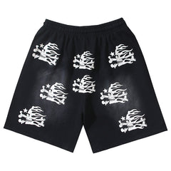 Skull Short