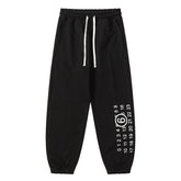 Logo Printed Sweatpant