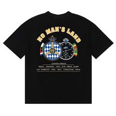 RHUDE Chrono Tee