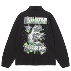 Studios Sports Sweatshirt