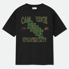 UNIVERSITY New vintage T-Shirt