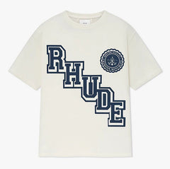 Collegiate Crest T-Shirt