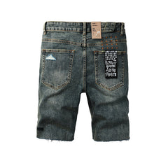 Denim Shorts #2004
