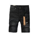 Denim Shorts #2006