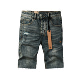 Denim Shorts #2004