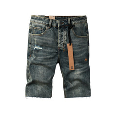 Denim Shorts #2004
