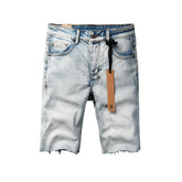 Denim Shorts #2001