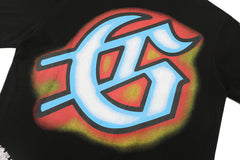 Godspeed Off The Leash Tee