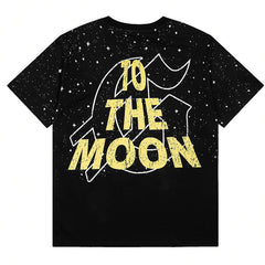 GODSPEED  No Looking Back T-Shirt