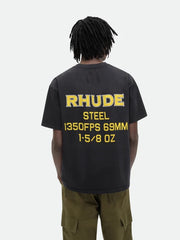 Steel T-shirt
