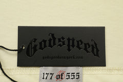 Godspeed Chasing Aloha Tee