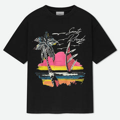 Saint T-Shirt