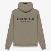 Essentials Hoodies