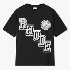 Collegiate Crest T-Shirt