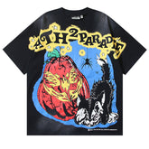 HELLSTAR Path 2 Paradise T-shirt