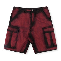Cough Syrup Cotton Sports shorts