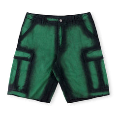 Cough Syrup Cotton Sports shorts