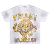Vale SPORTS Cheetah TEE
