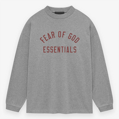 Long Sleeve T-Shirt Loose Fit