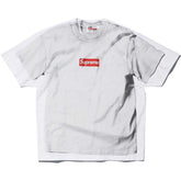 24SS MM6 MAISON MARGIELA BOX LOGO TEE