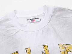 Vale SPORTS Cheetah TEE
