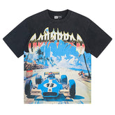 Beach Racing T-shirt