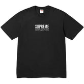 SS24 PARIS TEE