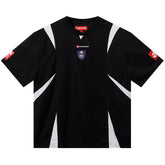 Supreme Crest Soccer Jersey