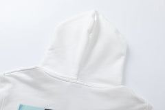 Barber Arrow Skate Hoodie