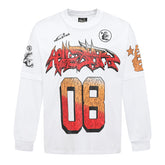 Studios Jersey 08 Long Sleeve Tee