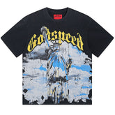 Chrome Liberty T-Shirt