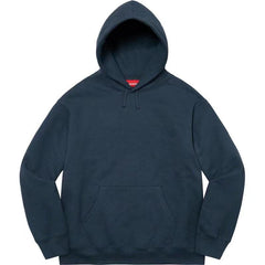 FW23 WEEK8 SATIN APPLIQUE Hoodies