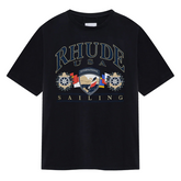Rhude International Sailing Tee