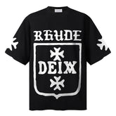 Rhude Deix Shield Tee
