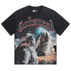 GODSPEED Sphinx Guardian T-Shirt