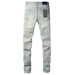Jean #3025