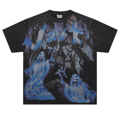 Vale Forever CASPER BIG TEE