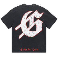 GODSPEED Pale Horse T-Shirt