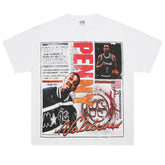 Vale Forever PENNY TEE