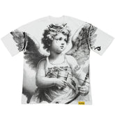 THATS A AWFUL LOT OF COUGH SYRUP Cupid Tee