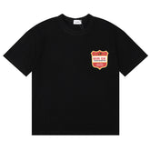RHUDE Filtaro Crest Tee