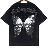 Butterfly Effect T-Shirt