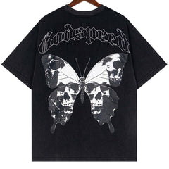 GODSPEED Butterfly Effect T-Shirt