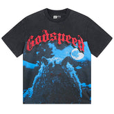 Night Wolf T-Shirt
