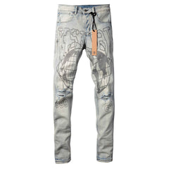Jean #3013