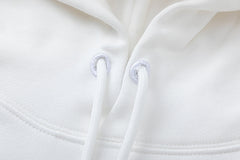 Bookish Skate Popover Hoodie
