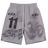 Classic 11 Shorts