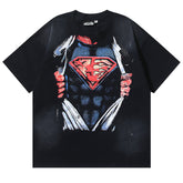HELLSTAR Superman T-shirt