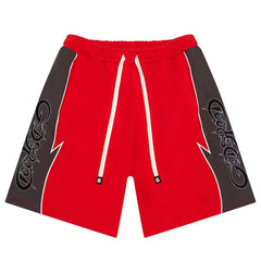 Godspeed Halftime Shorts