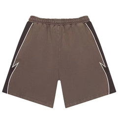 Godspeed Halftime Shorts